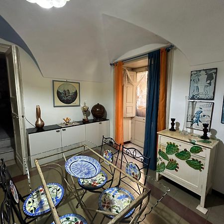 Appartamento Oldtown Centro Storico كاتانيا المظهر الخارجي الصورة