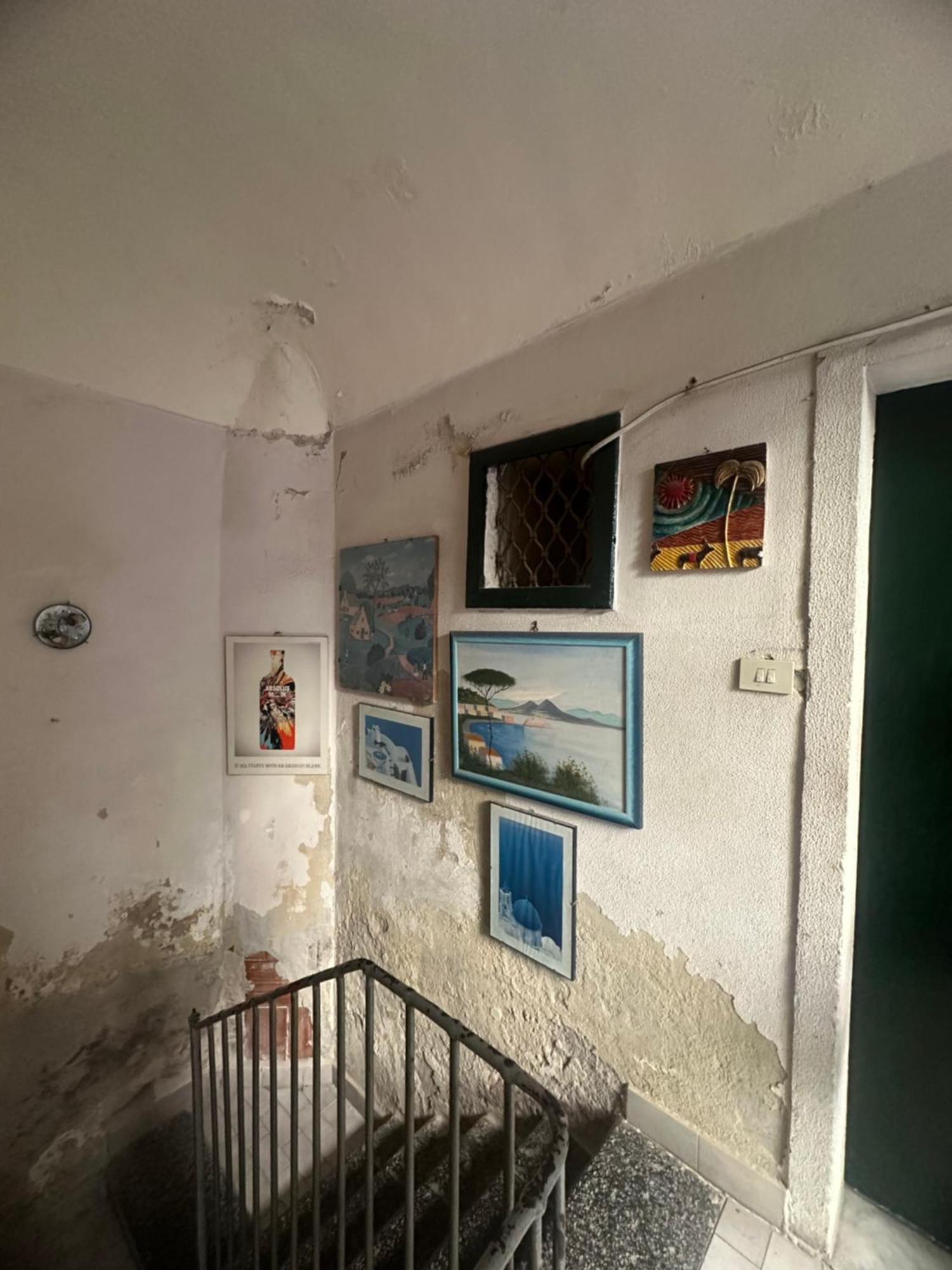 Appartamento Oldtown Centro Storico كاتانيا المظهر الخارجي الصورة