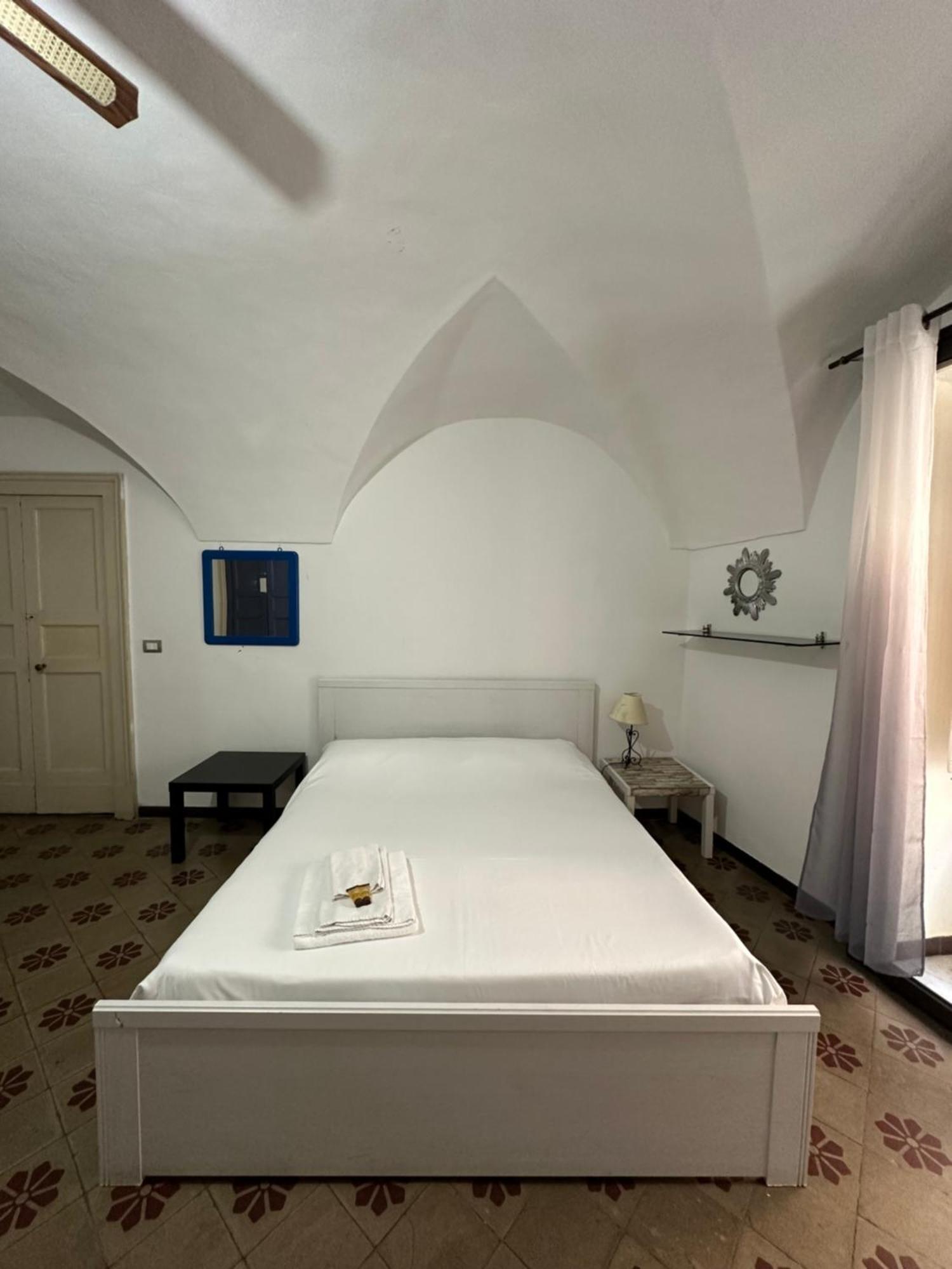 Appartamento Oldtown Centro Storico كاتانيا المظهر الخارجي الصورة