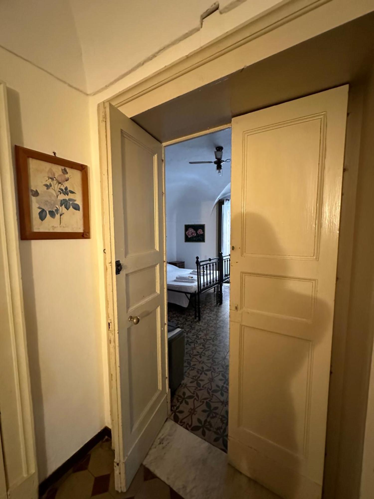 Appartamento Oldtown Centro Storico كاتانيا المظهر الخارجي الصورة