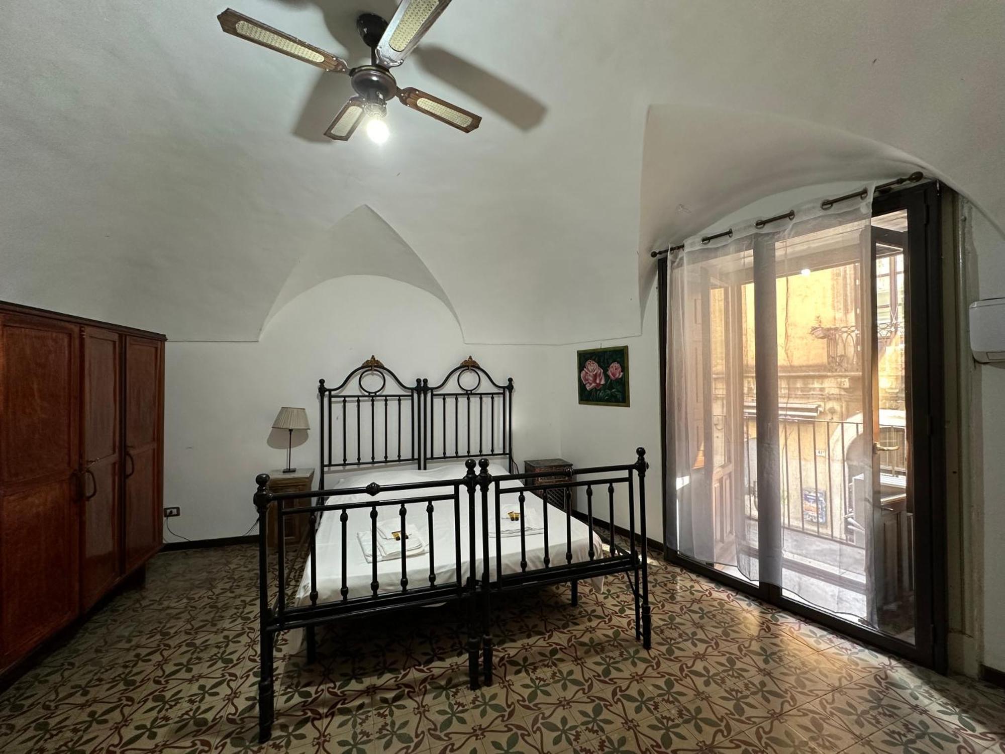 Appartamento Oldtown Centro Storico كاتانيا المظهر الخارجي الصورة