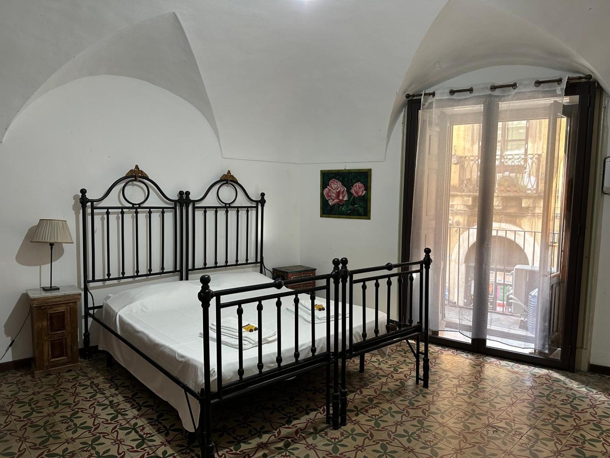 Appartamento Oldtown Centro Storico كاتانيا المظهر الخارجي الصورة