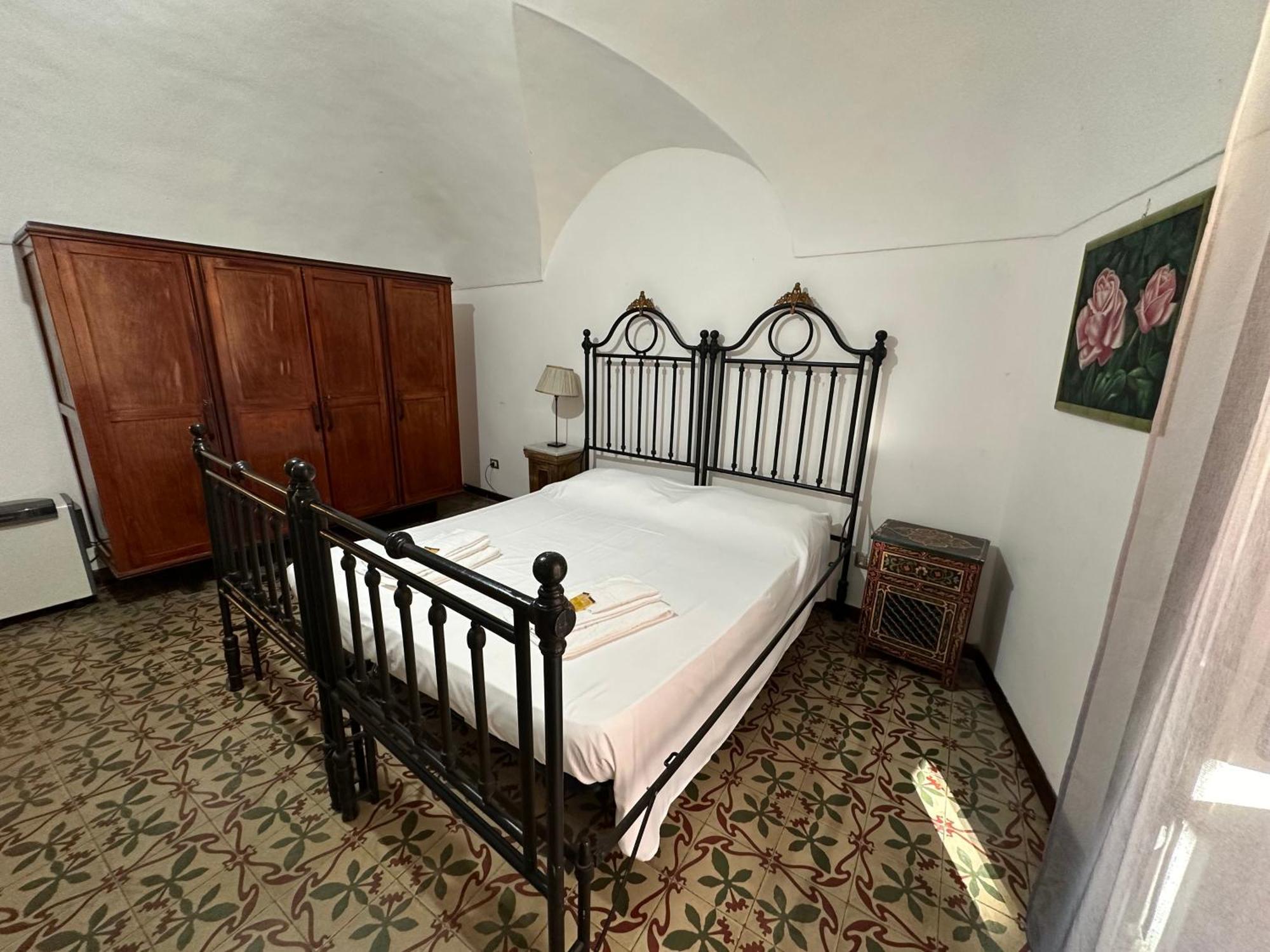 Appartamento Oldtown Centro Storico كاتانيا المظهر الخارجي الصورة